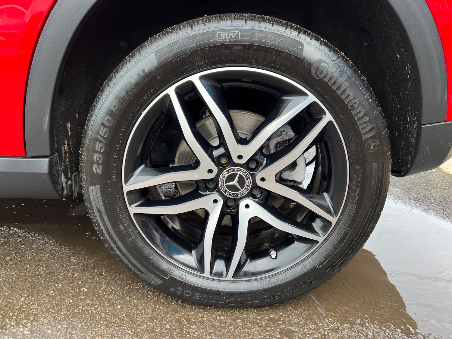 Used Mercedes-Benz GLA 2020 for sale - 77892205: Photo 48