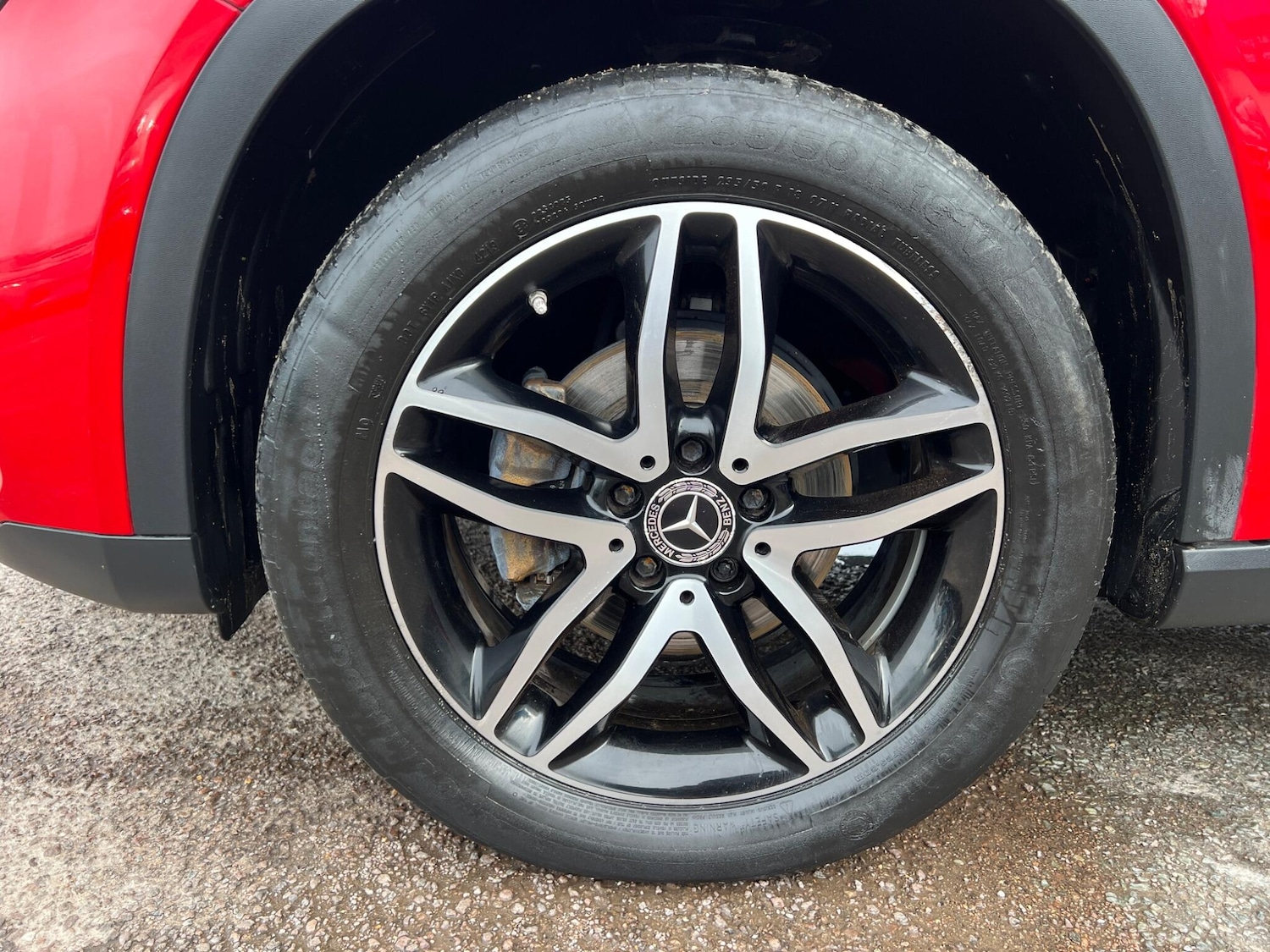 Used Mercedes-Benz GLA 2020 for sale - 77892205: Photo 49