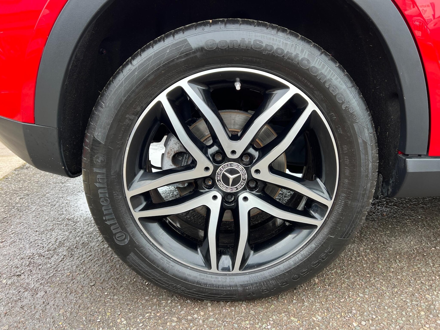 Used Mercedes-Benz GLA 2020 for sale - 77892205: Photo 51