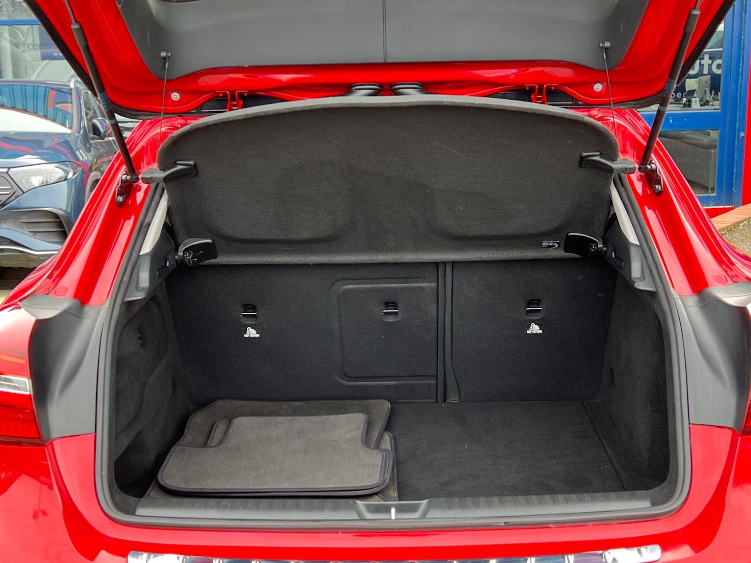 Used Mercedes-Benz GLA 2020 for sale - 77892205: Photo 54