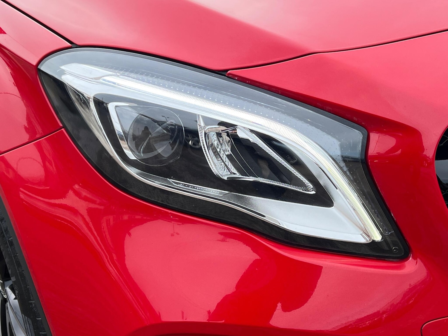 Used Mercedes-Benz GLA 2020 for sale - 77892205: Photo 56