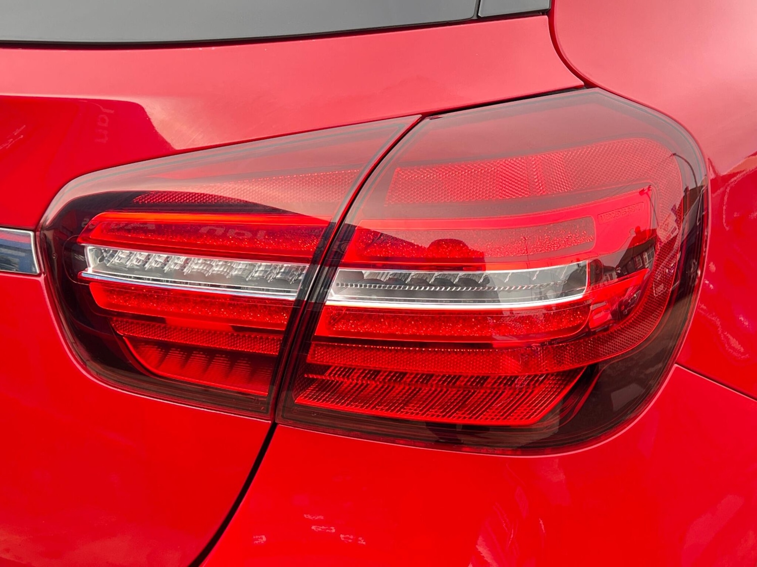 Used Mercedes-Benz GLA 2020 for sale - 77892205: Photo 57