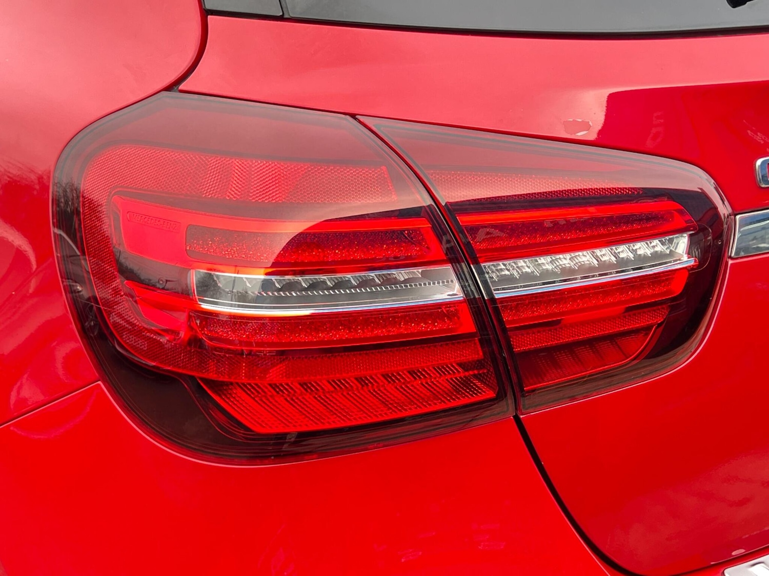 Used Mercedes-Benz GLA 2020 for sale - 77892205: Photo 63