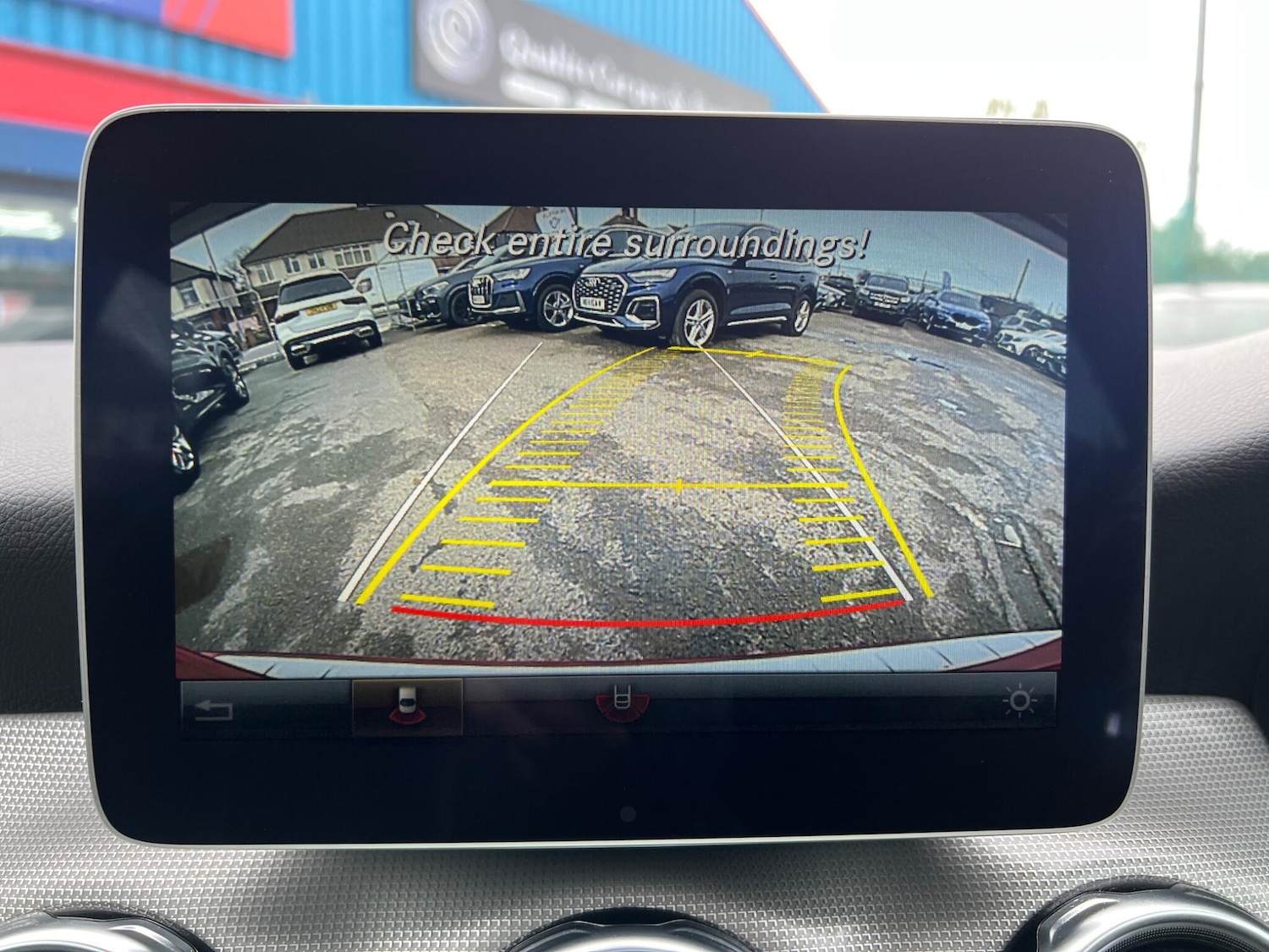 Used Mercedes-Benz GLA 2020 for sale - 77892205: Photo 7