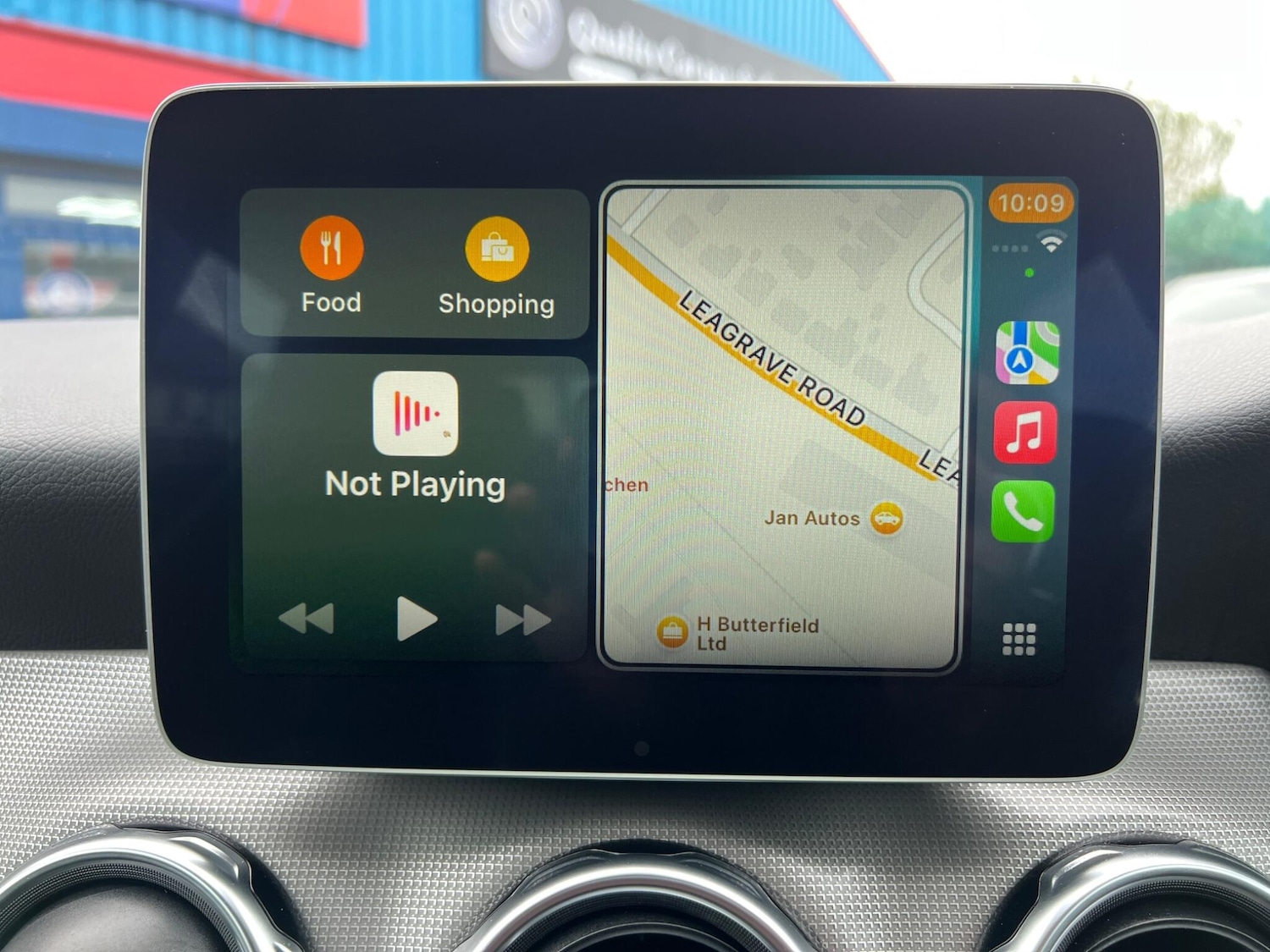 Used Mercedes-Benz GLA 2020 for sale - 77892205: Photo 8