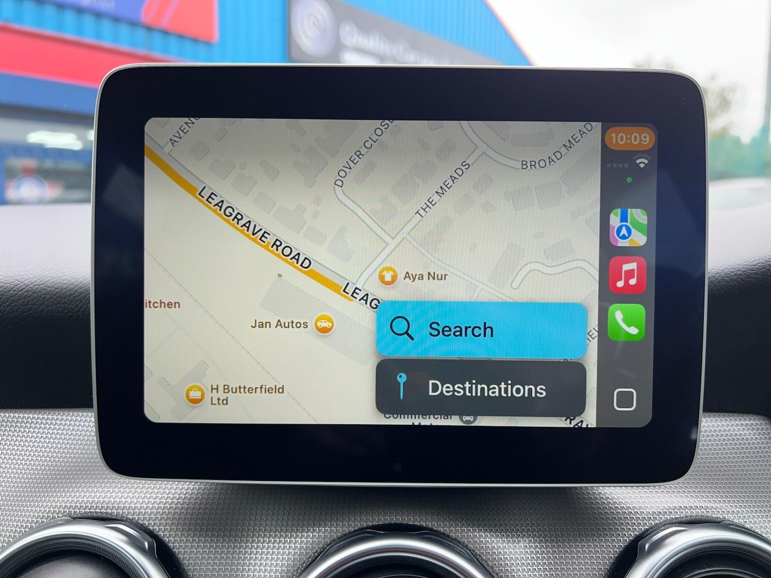 Used Mercedes-Benz GLA 2020 for sale - 77892205: Photo 9