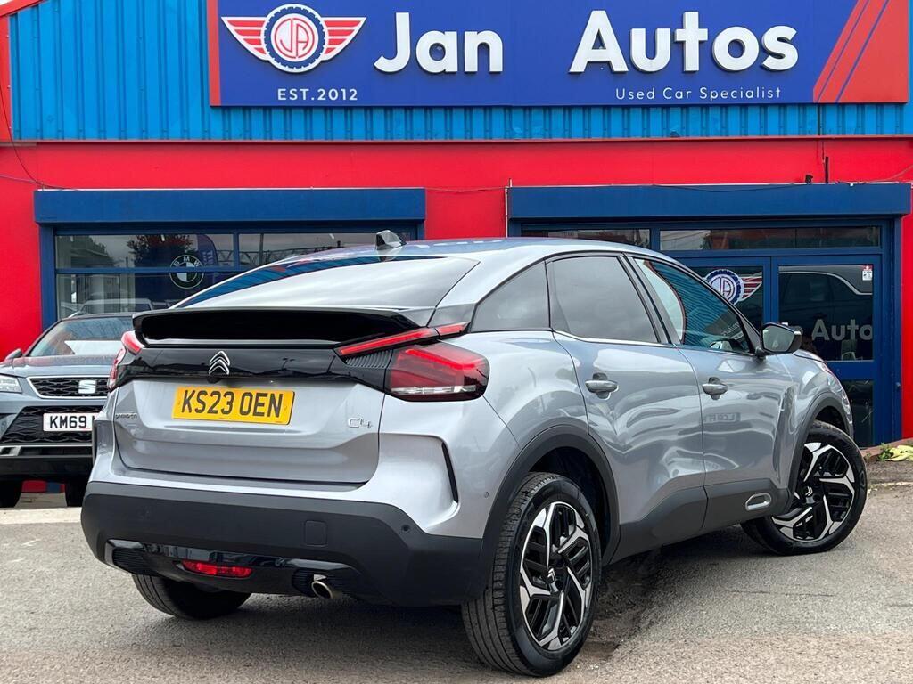 Used Citroen C4 for sale - 77672034: Photo 10