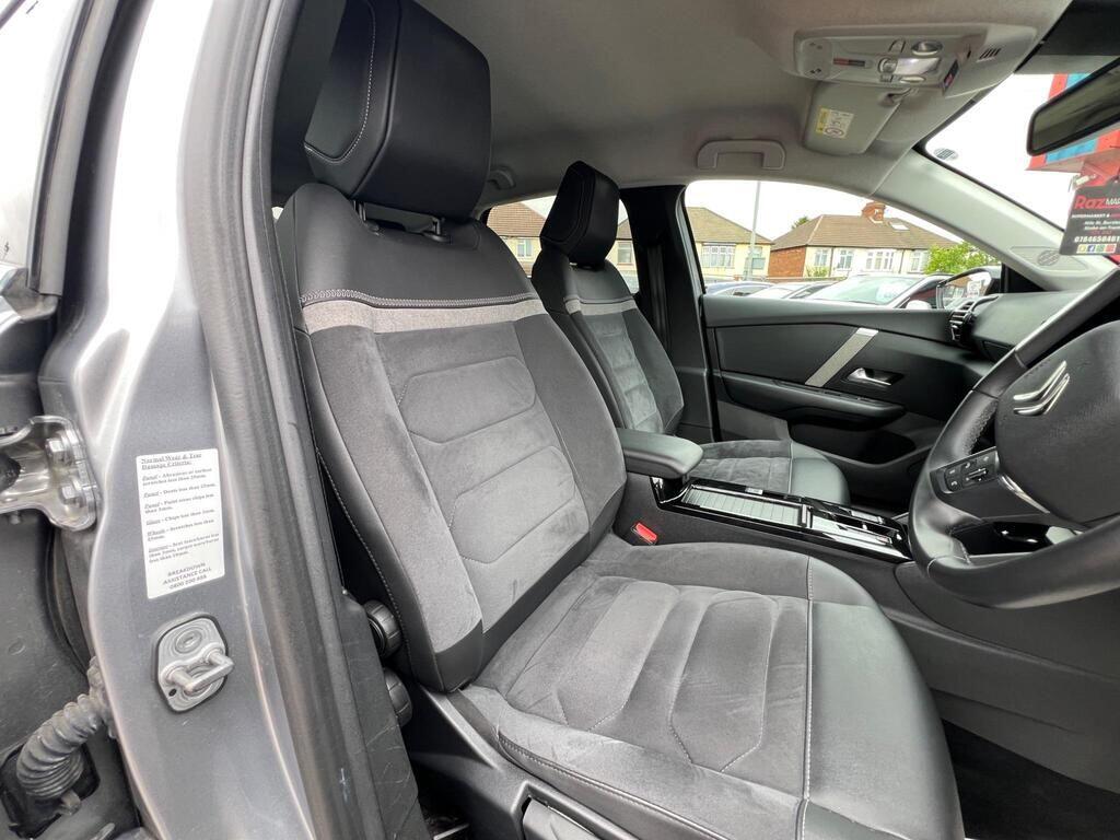 Used Citroen C4 for sale - 77672034: Photo 16