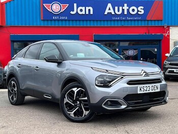 Citroen C4 feature image