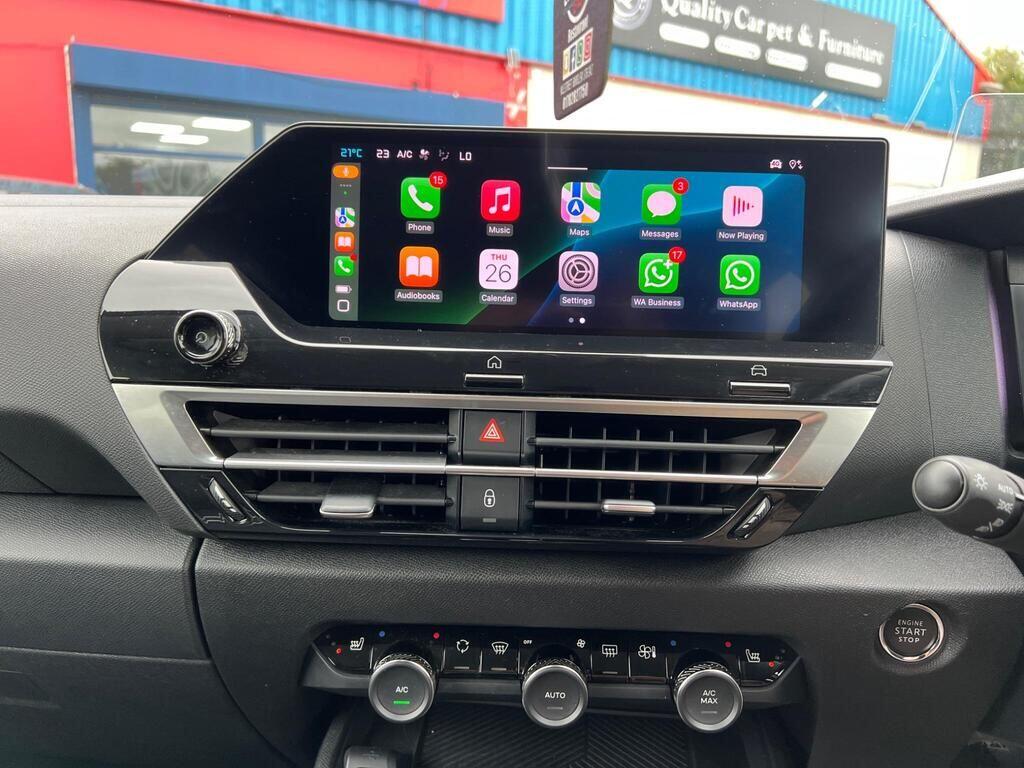 Used Citroen C4 for sale - 77672034: Photo 23