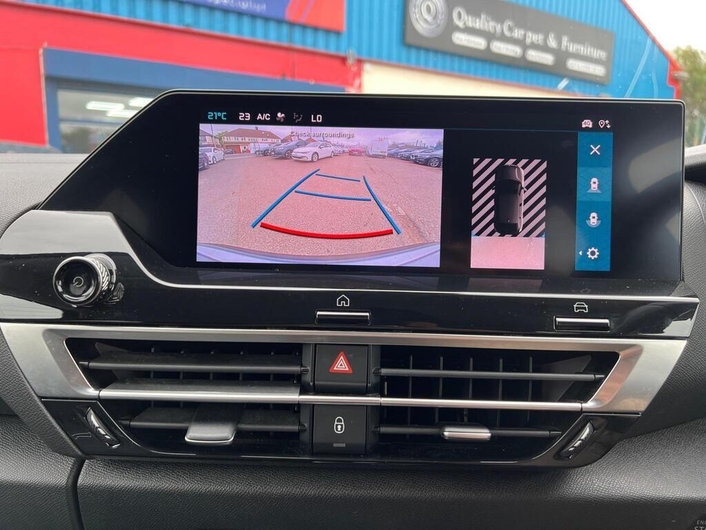 Used Citroen C4 for sale - 77672034: Photo 25