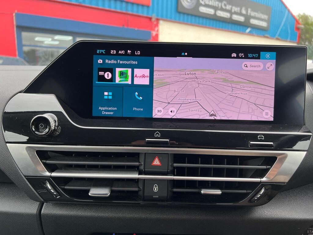 Used Citroen C4 for sale - 77672034: Photo 26