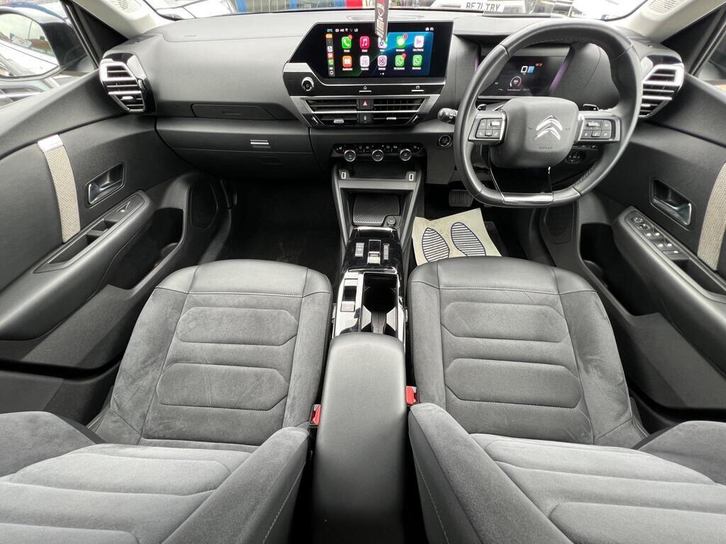 Used Citroen C4 for sale - 77672034: Photo 3