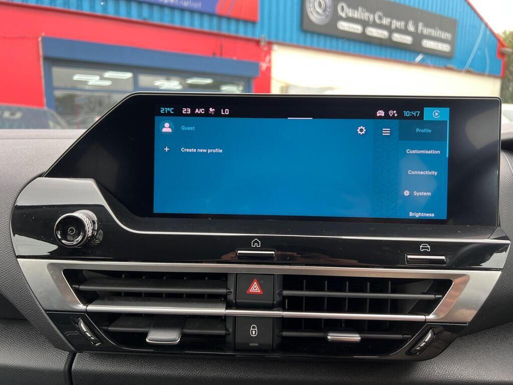 Used Citroen C4 for sale - 77672034: Photo 30