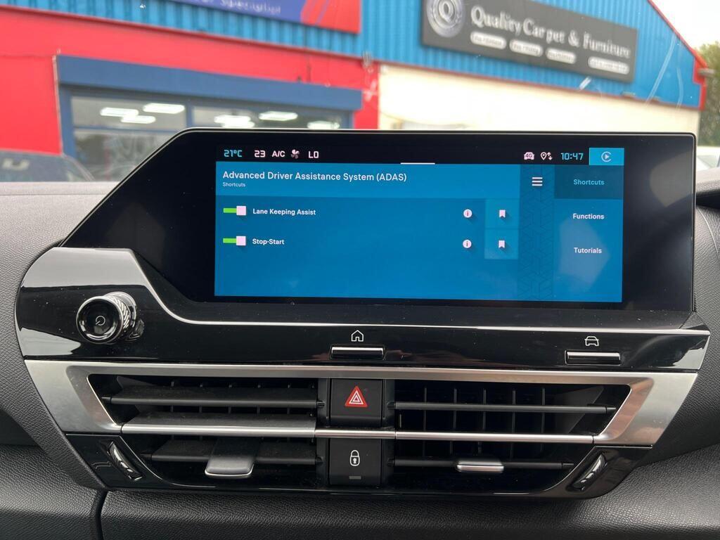 Used Citroen C4 for sale - 77672034: Photo 31