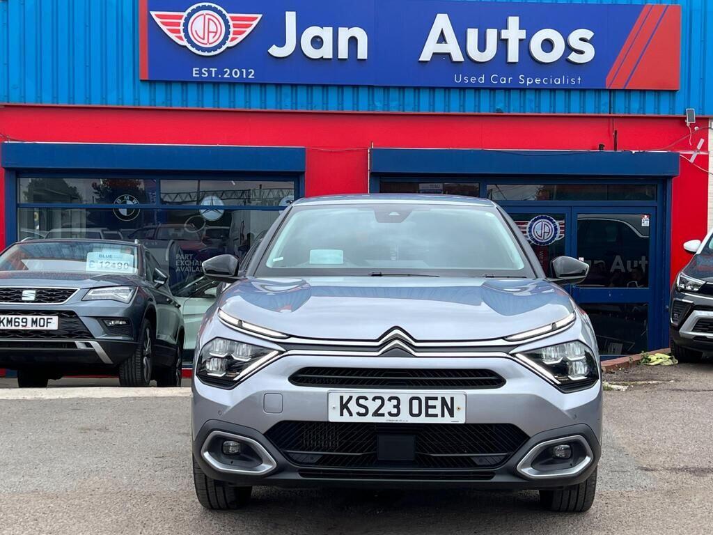 Used Citroen C4 for sale - 77672034: Photo 44