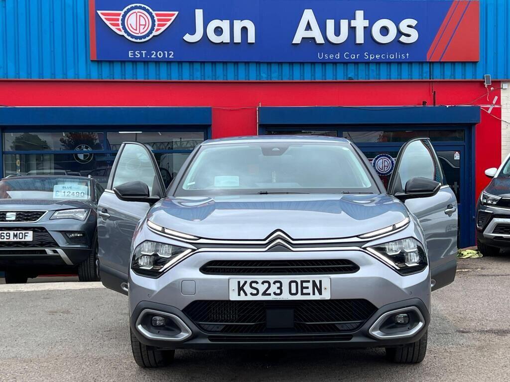 Used Citroen C4 for sale - 77672034: Photo 45