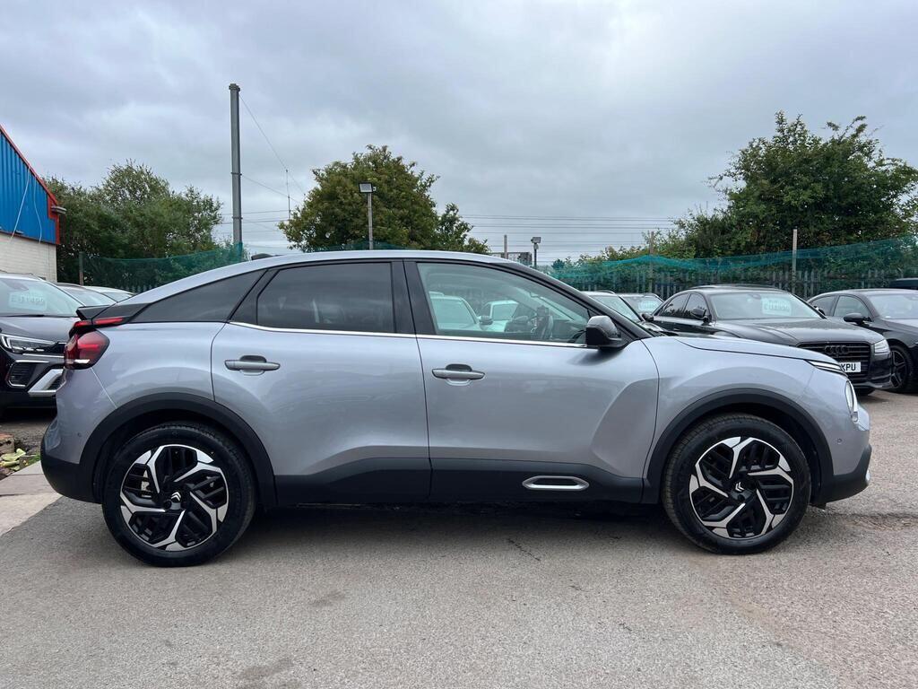 Used Citroen C4 for sale - 77672034: Photo 46