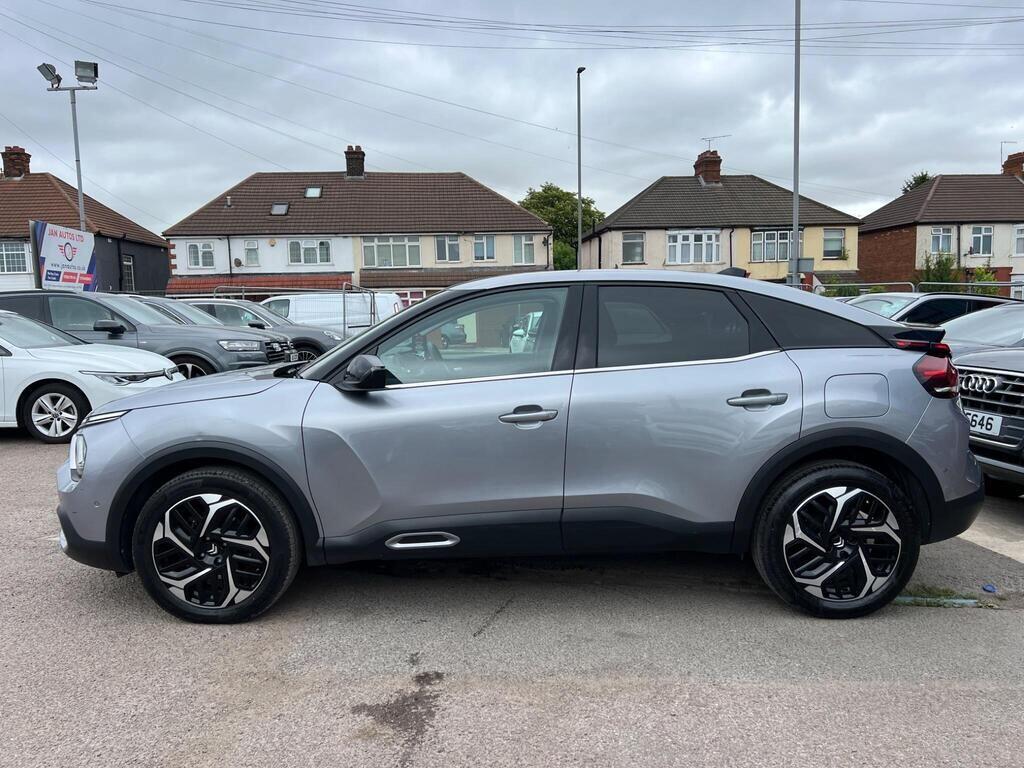 Used Citroen C4 for sale - 77672034: Photo 47