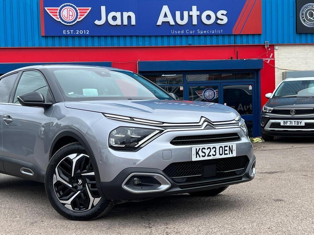 Used Citroen C4 for sale - 77672034: Photo 49