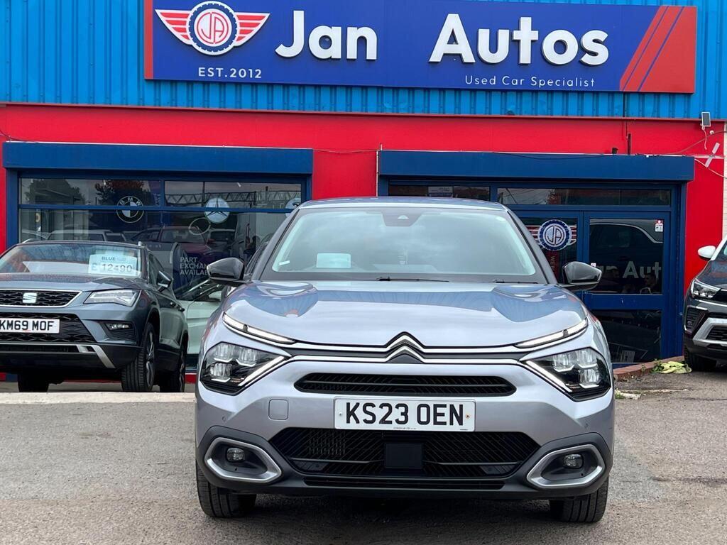 Used Citroen C4 for sale - 77672034: Photo 5