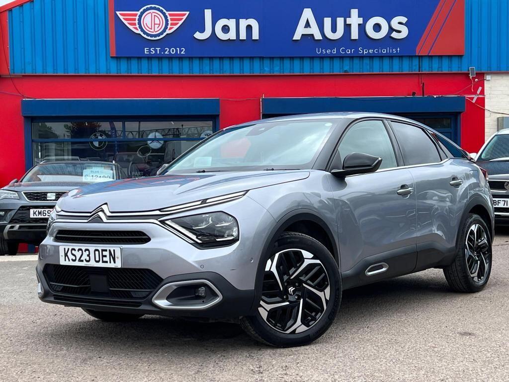 Used Citroen C4 for sale - 77672034: Photo 50