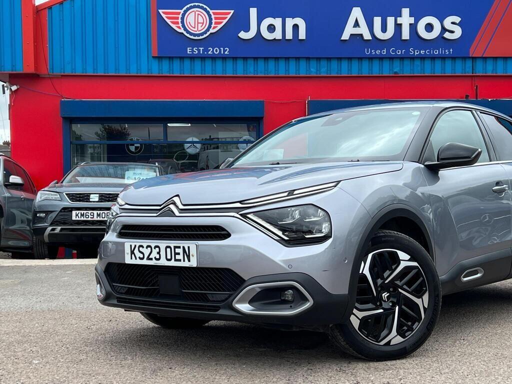 Used Citroen C4 for sale - 77672034: Photo 51