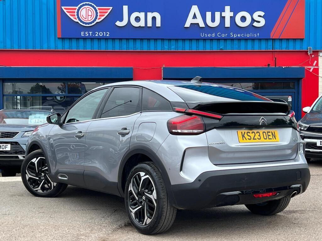 Used Citroen C4 for sale - 77672034: Photo 52