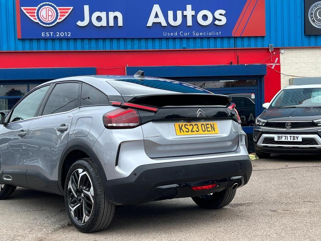 Used Citroen C4 for sale - 77672034: Photo 53