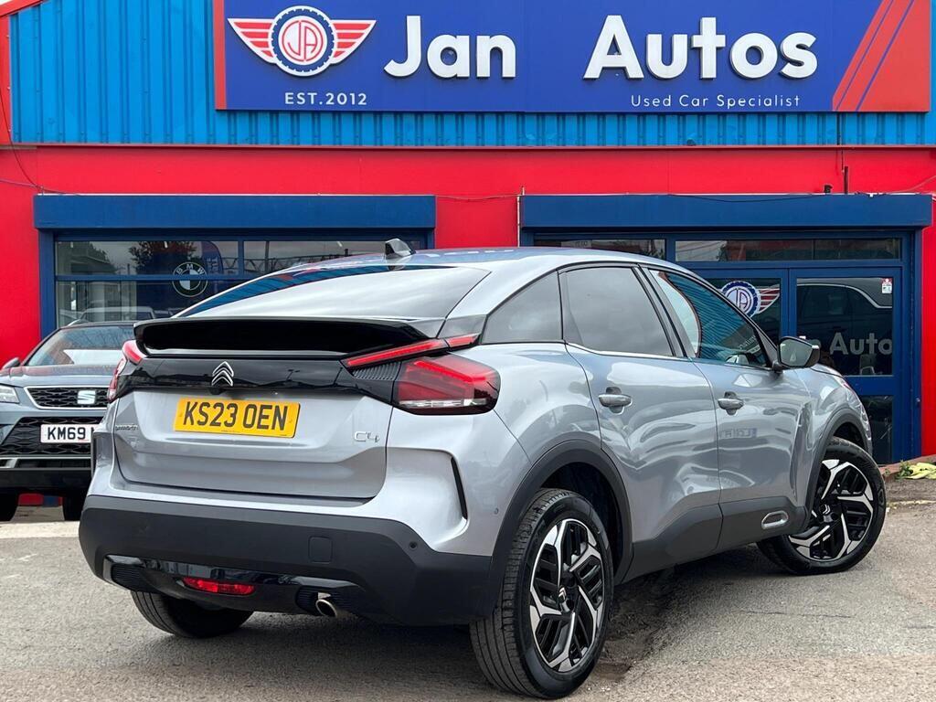 Used Citroen C4 for sale - 77672034: Photo 54