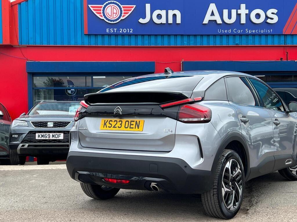 Used Citroen C4 for sale - 77672034: Photo 55