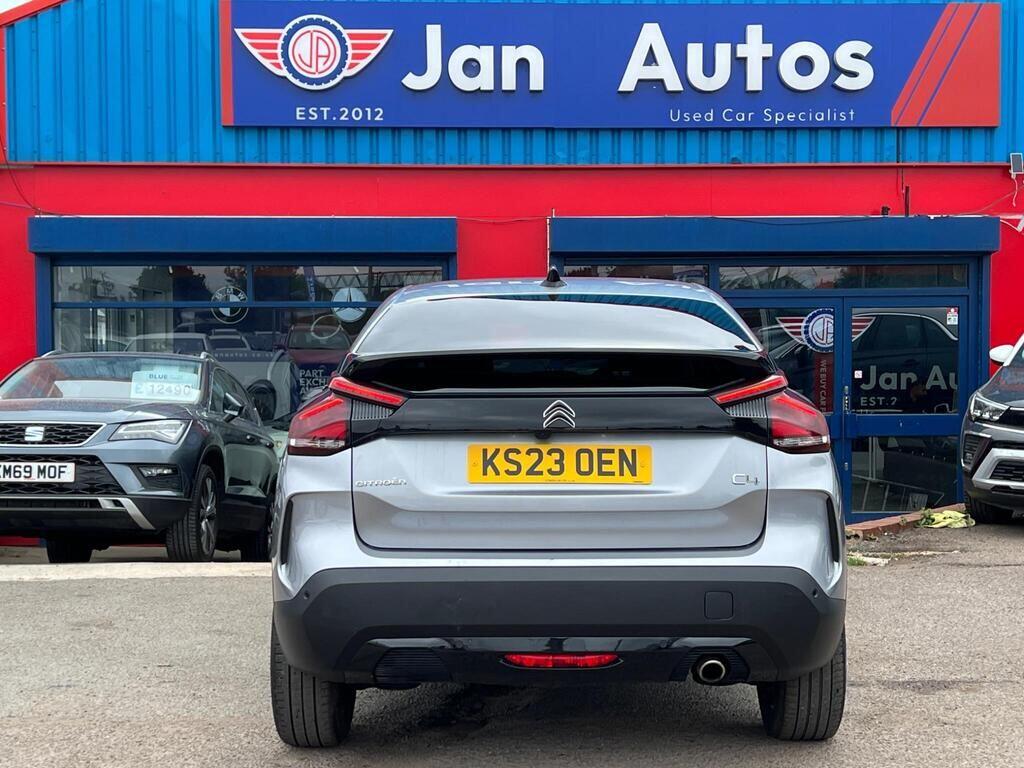 Used Citroen C4 for sale - 77672034: Photo 6