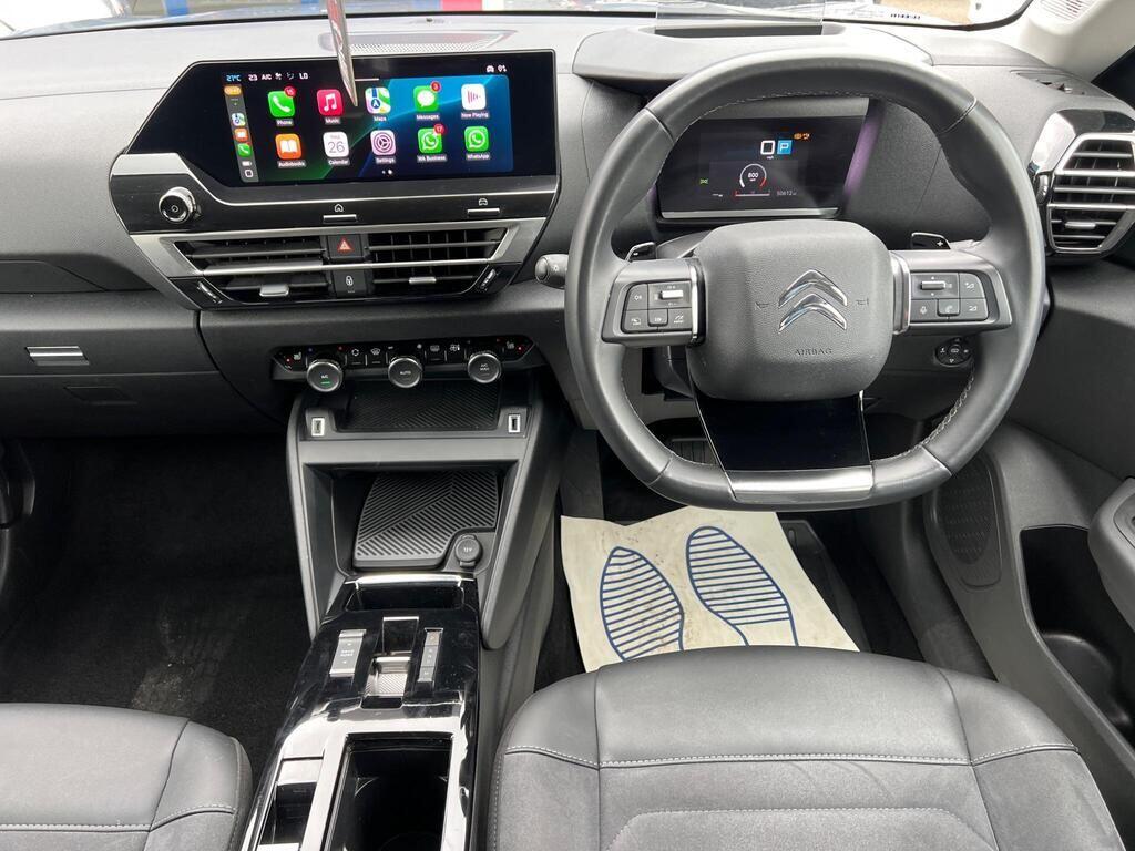 Used Citroen C4 for sale - 77672034: Photo 62