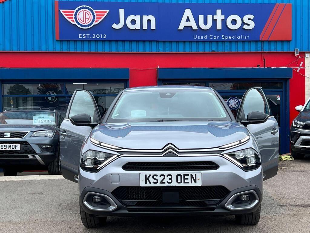 Used Citroen C4 for sale - 77672034: Photo 64