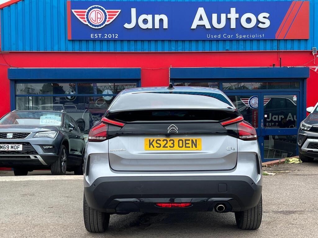 Used Citroen C4 for sale - 77672034: Photo 65