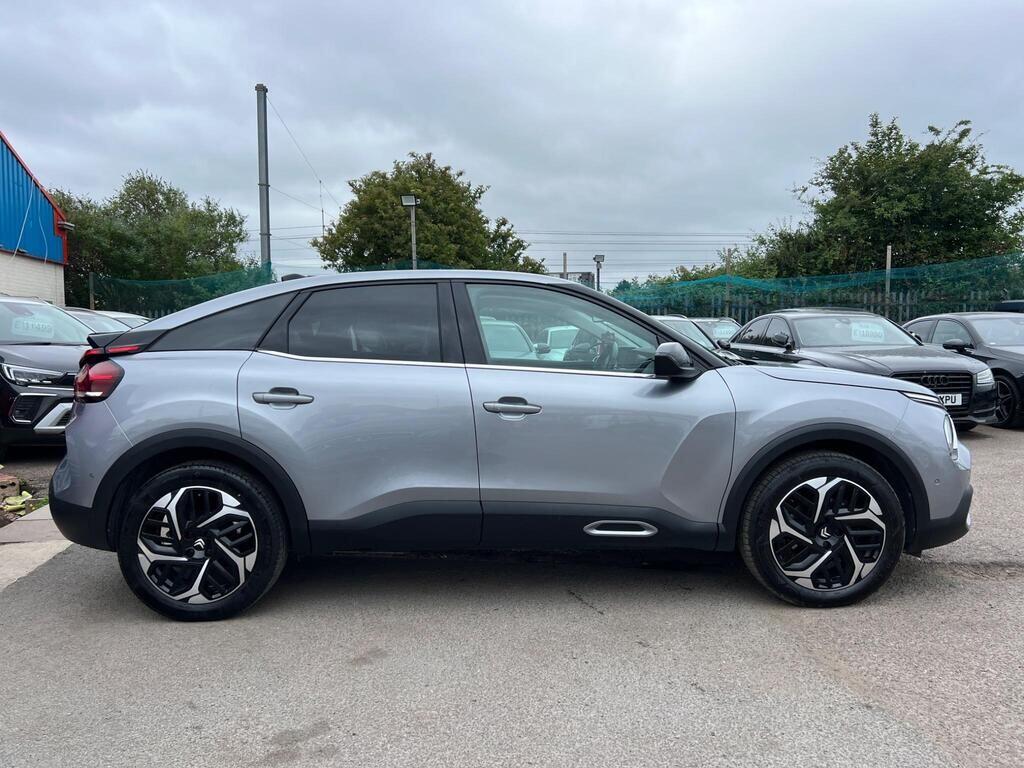 Used Citroen C4 for sale - 77672034: Photo 7