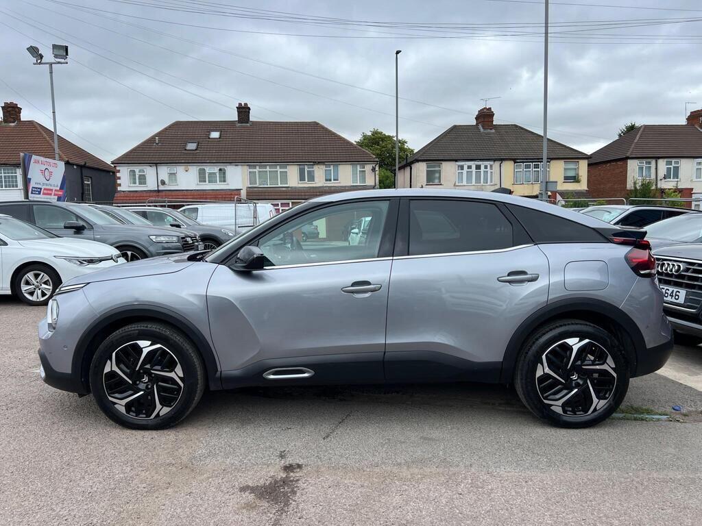 Used Citroen C4 for sale - 77672034: Photo 8