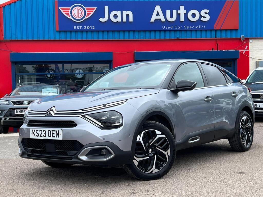 Used Citroen C4 for sale - 77672034: Photo 9