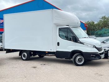 Used Iveco Daily 2023 for sale - 78561289: Photo
