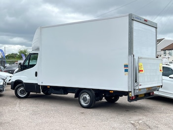 Used Iveco Daily 2023 for sale - 78561289: Photo