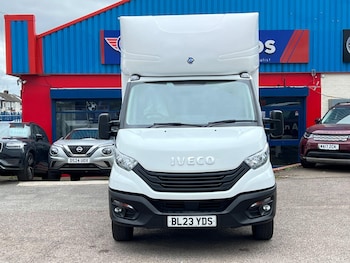 Used Iveco Daily 2023 for sale - 78561289: Photo