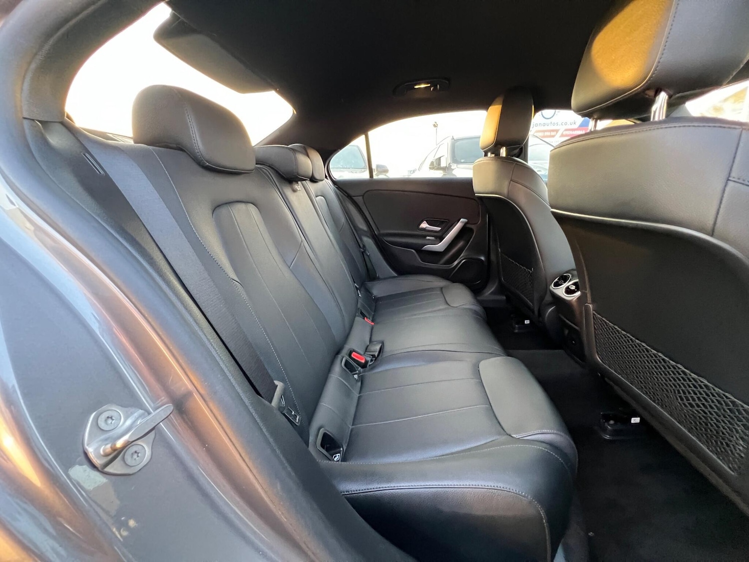 Used Mercedes-Benz A-Class 2022 for sale - 78063011: Photo 13