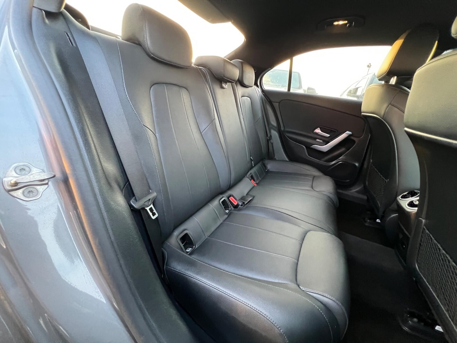 Used Mercedes-Benz A-Class 2022 for sale - 78063011: Photo 14