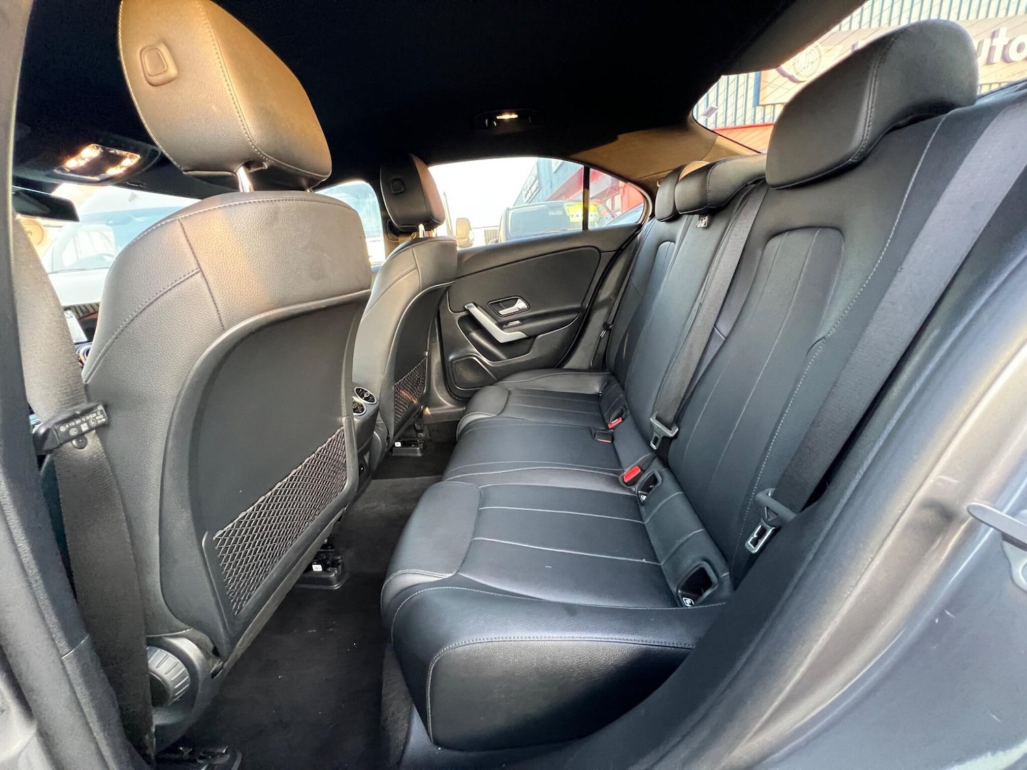 Used Mercedes-Benz A-Class 2022 for sale - 78063011: Photo 15