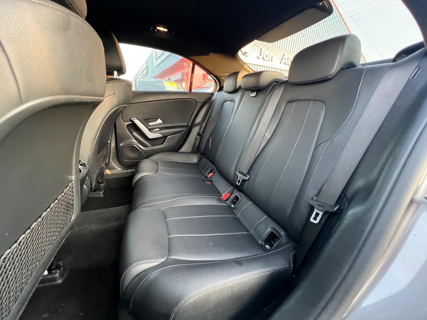 Used Mercedes-Benz A-Class 2022 for sale - 78063011: Photo 16