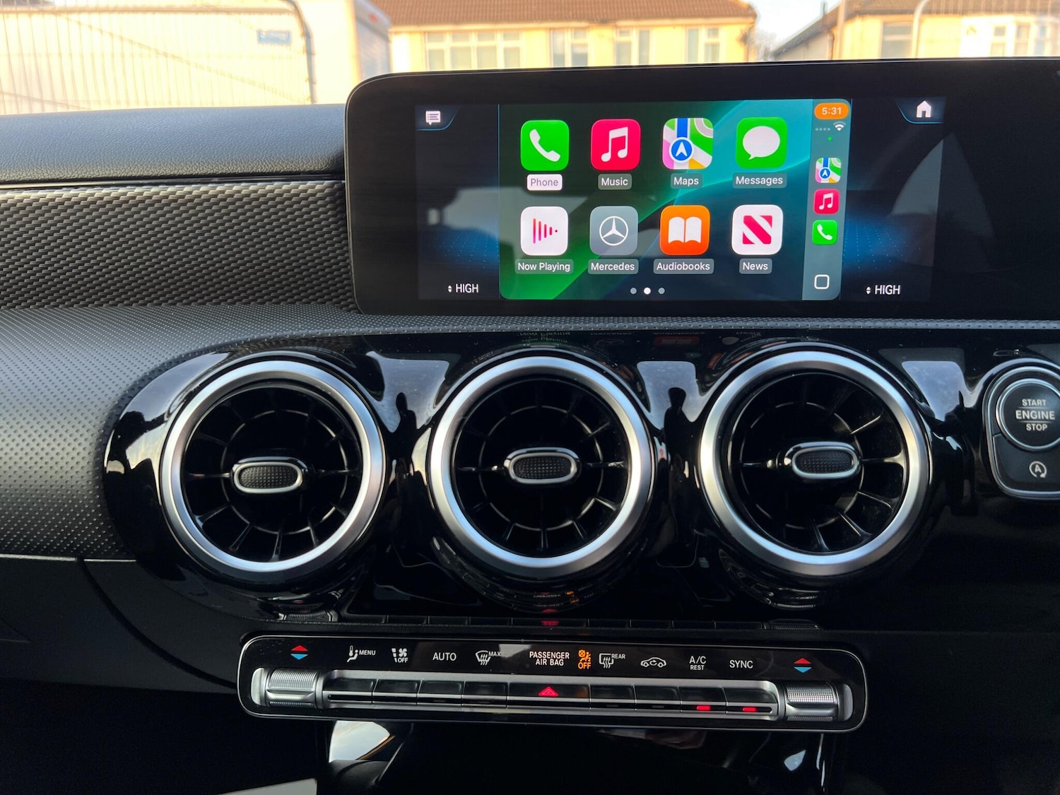 Used Mercedes-Benz A-Class 2022 for sale - 78063011: Photo 19