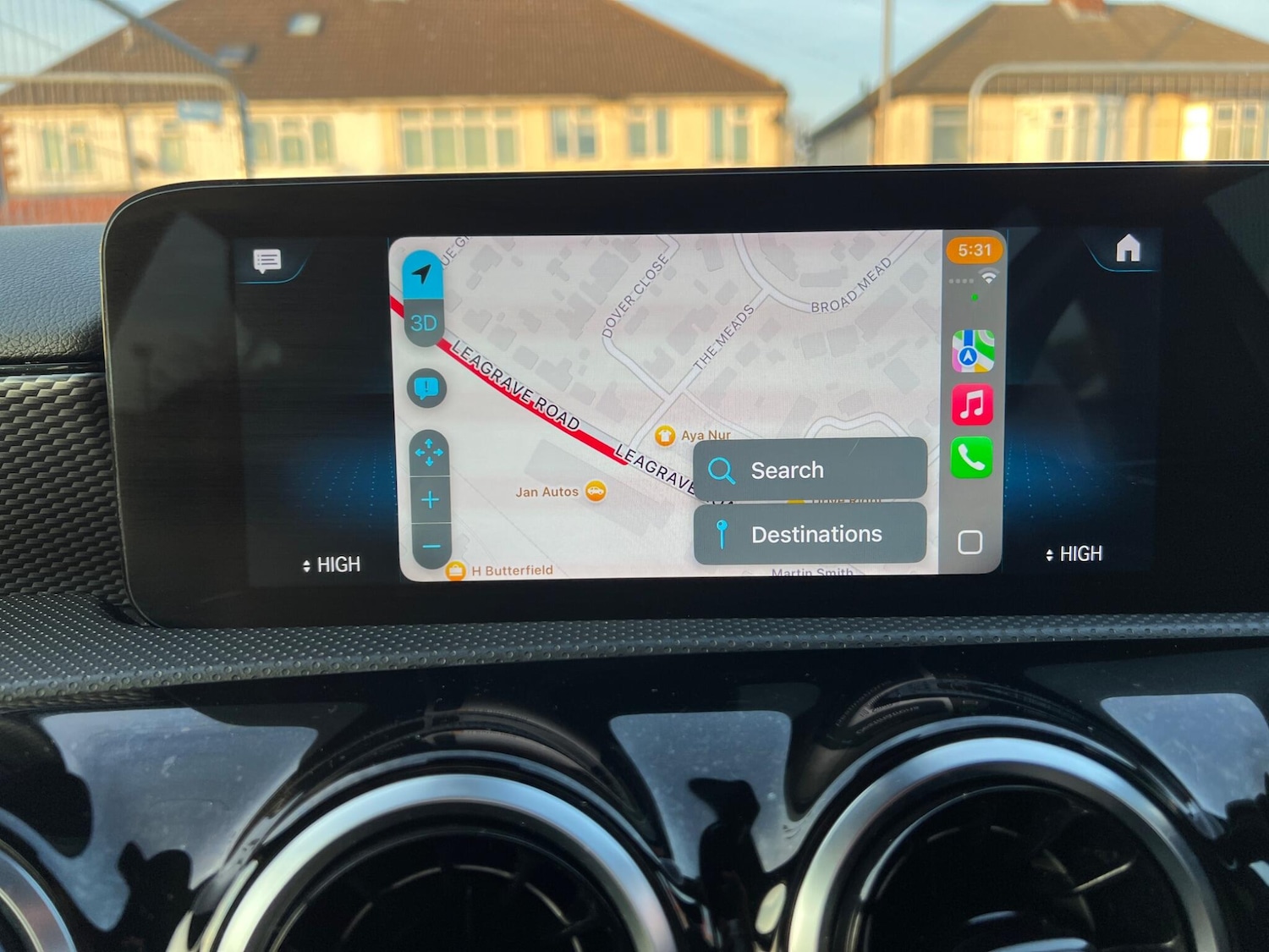 Used Mercedes-Benz A-Class 2022 for sale - 78063011: Photo 20