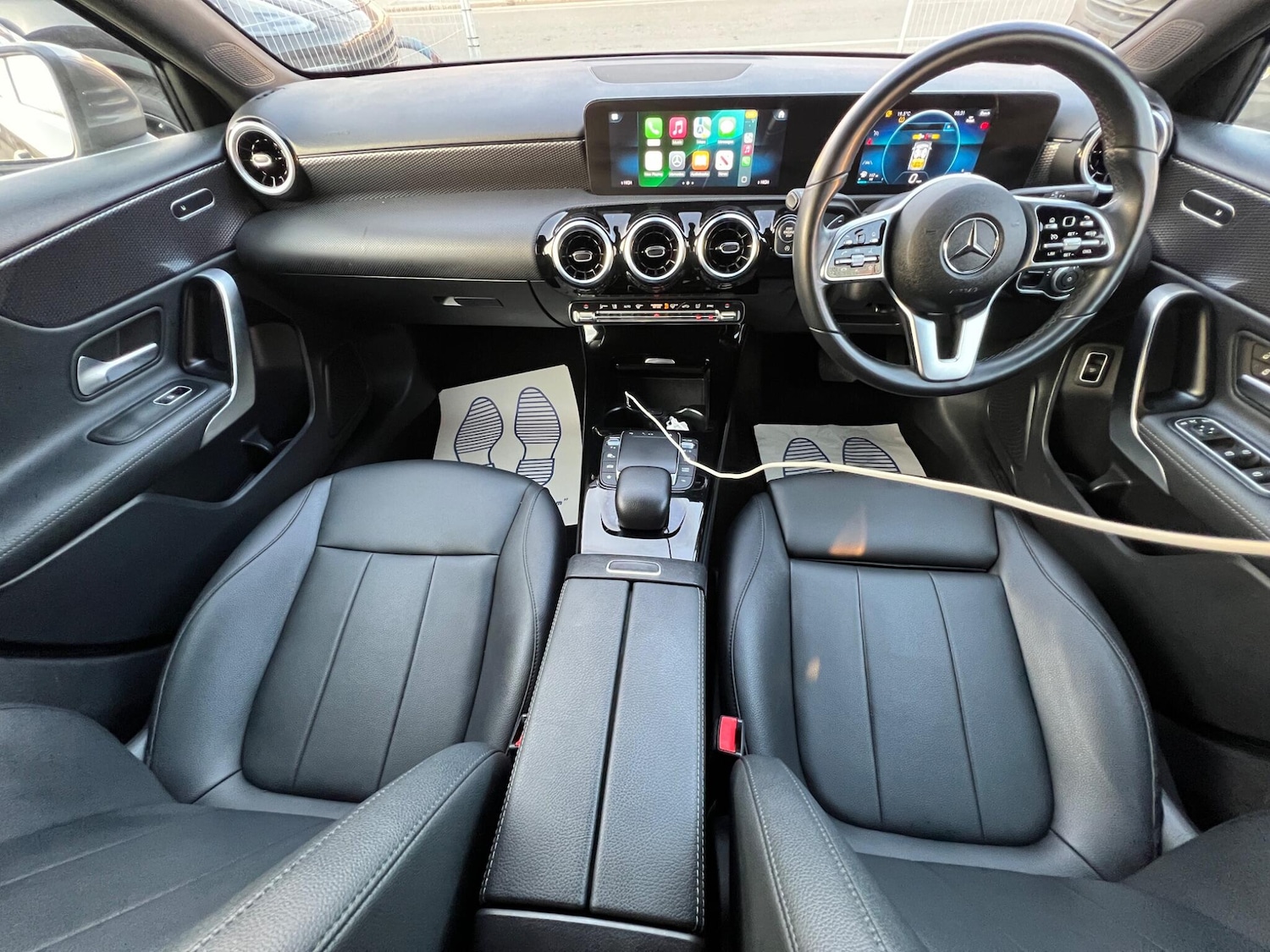 Used Mercedes-Benz A-Class 2022 for sale - 78063011: Photo 3