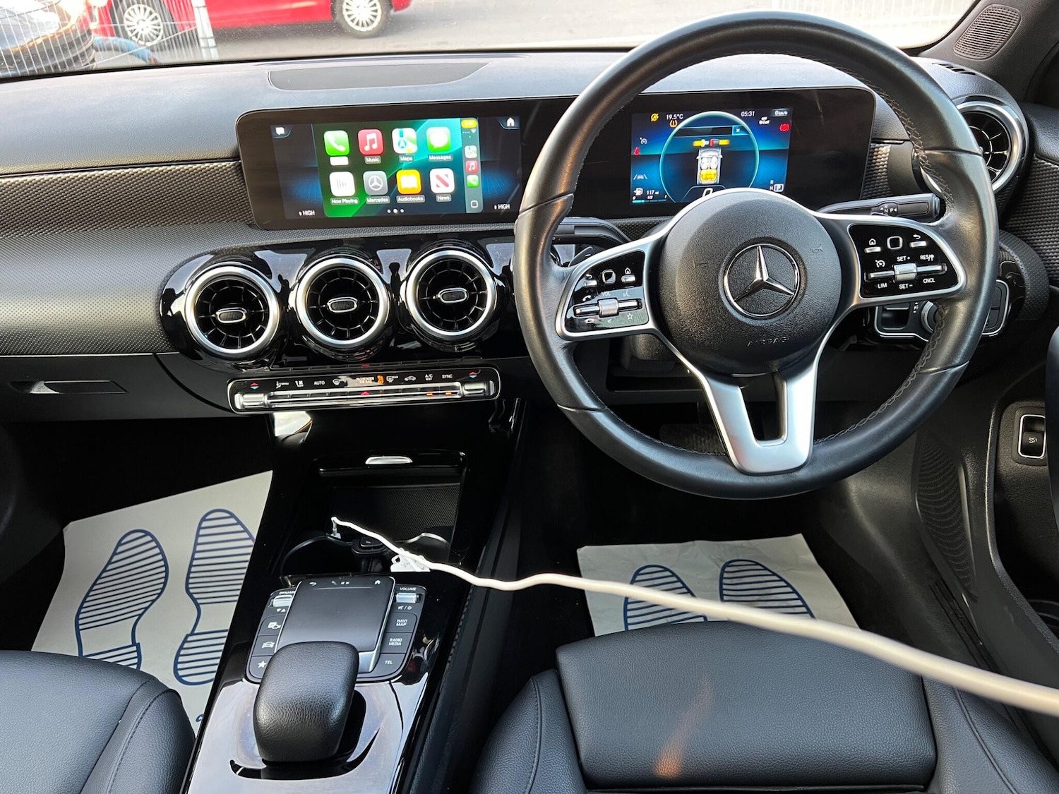 Used Mercedes-Benz A-Class 2022 for sale - 78063011: Photo 38