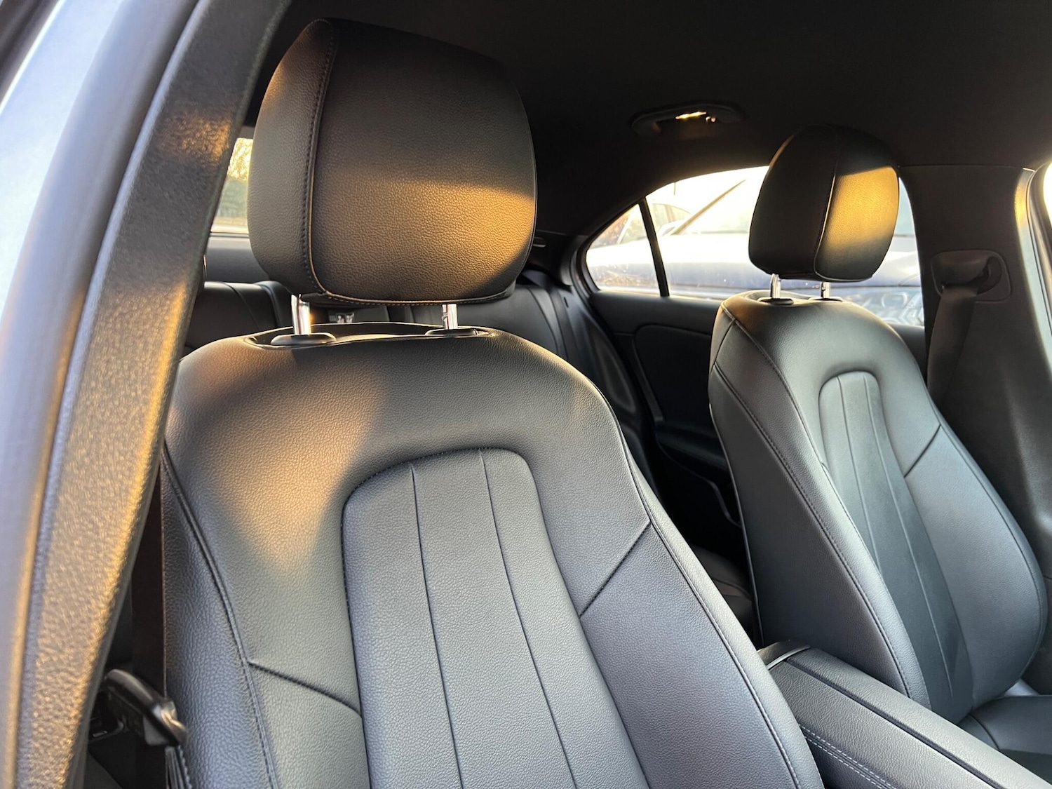 Used Mercedes-Benz A-Class 2022 for sale - 78063011: Photo 39